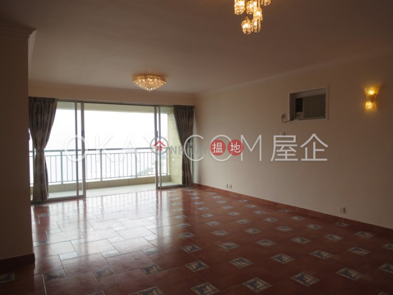 Efficient 3 bedroom with sea views, balcony | Rental, 550-555 Victoria Road | Western District | Hong Kong, Rental | HK$ 49,000/ month