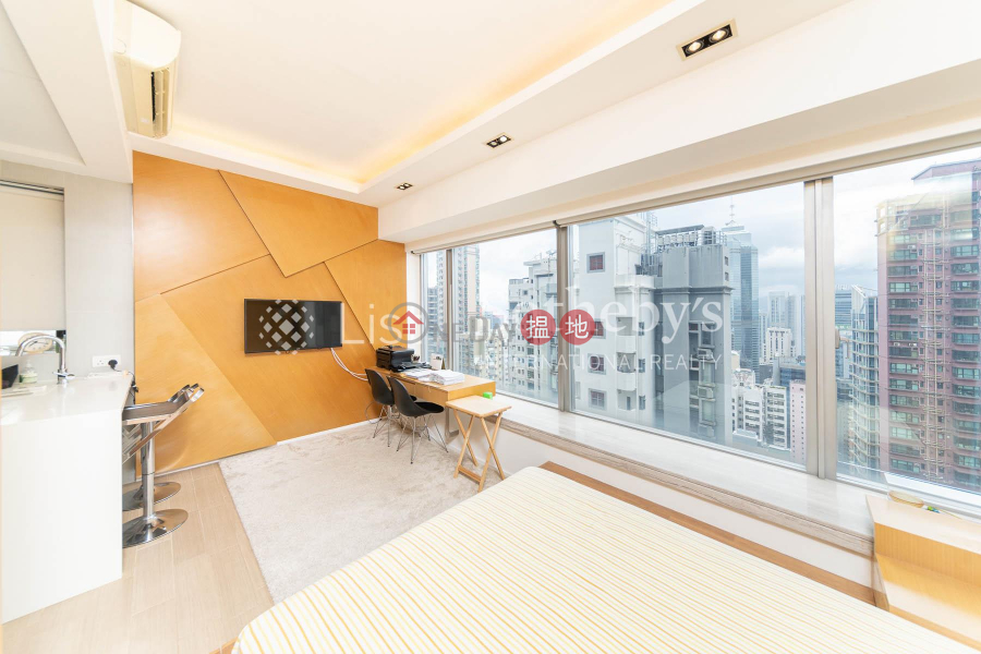 Property for Sale at Soho 38 with Studio | 38 Shelley Street | Western District | Hong Kong | Sales | HK$ 10M