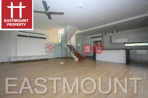 Clearwater Bay Village House | Property For Rent or Lease in Ha Yeung 下洋-Very High quality specifications & finish|91 Ha Yeung Village(91 Ha Yeung Village)Rental Listings (EASTM-RCWVS88)_0