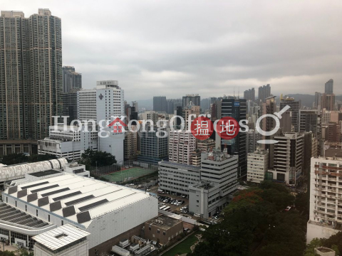 Office Unit for Rent at Mira Place 1, Mira Place 1 美麗華廣場一期 | Yau Tsim Mong (HKO-18512-AGHR)_0