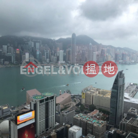 4 Bedroom Luxury Flat for Rent in Tsim Sha Tsui | The Masterpiece 名鑄 _0