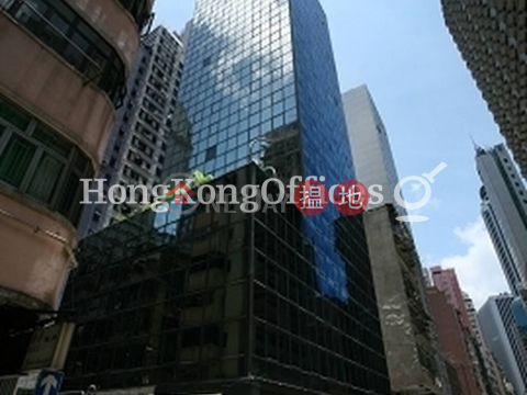 帝后商業中心寫字樓租單位出租 | 帝后商業中心 Queen's Centre _0