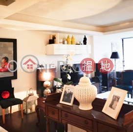 Luxurious 3 bed on high floor with balcony & parking | For Sale | South Bay Towers 南灣大廈 _0