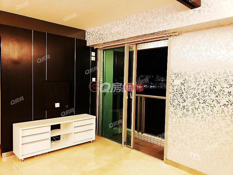 Grand Waterfront | 3 bedroom High Floor Flat for Rent | 38 San Ma Tau Street | Kowloon City, Hong Kong, Rental HK$ 30,800/ month