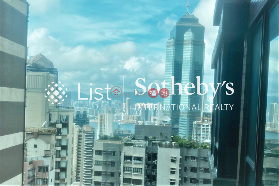 Property for Rent at Bella Vista with 3 Bedrooms | Bella Vista 蔚晴軒 Rental Listings