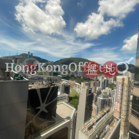 時代廣場一座寫字樓租單位出租 | 時代廣場一座 Times Square Tower 1 _0