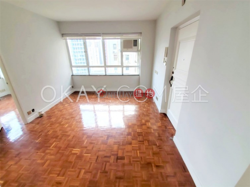 Ying Fai Court High | Residential | Rental Listings HK$ 25,000/ month