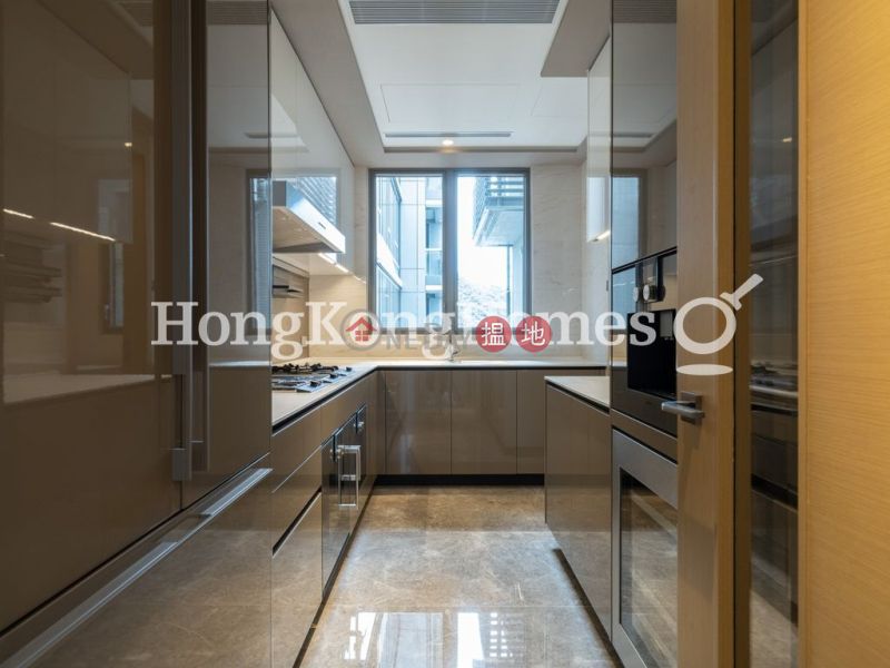 HK$ 110,000/ month The Southside - Phase 2 La Marina, Southern District | 4 Bedroom Luxury Unit for Rent at The Southside - Phase 2 La Marina