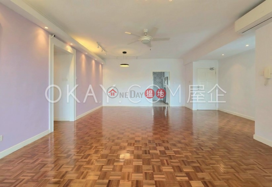 Tasteful 3 bedroom on high floor with balcony | Rental | 3 Middle Lane | Lantau Island, Hong Kong | Rental, HK$ 49,000/ month