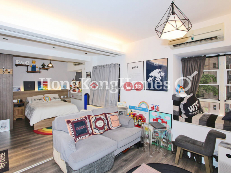 1 Bed Unit for Rent at Cheery Garden, Cheery Garden 時樂花園 Rental Listings | Western District (Proway-LID93289R)