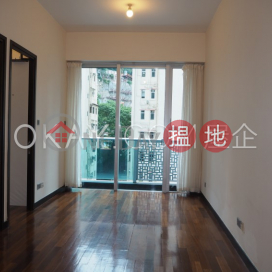Gorgeous 2 bedroom in Wan Chai | Rental, J Residence 嘉薈軒 | Wan Chai District (OKAY-R86039)_0
