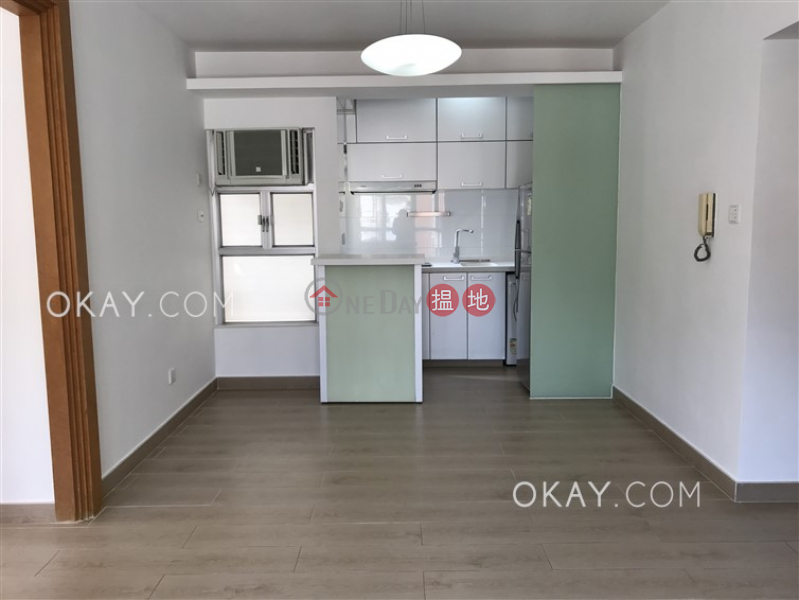 Intimate 2 bedroom on high floor | Rental 3 Tsui Man Street | Wan Chai District, Hong Kong | Rental HK$ 26,000/ month