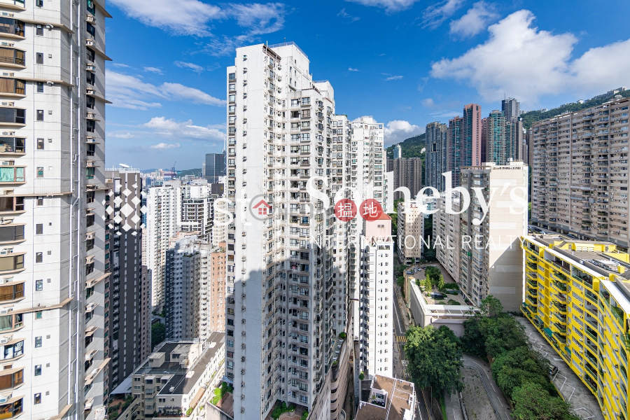 Property Search Hong Kong | OneDay | Residential Rental Listings, Property for Rent at Cliffview Mansions with 4 Bedrooms