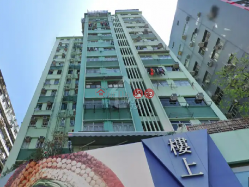 convenient location, Wang Fung Building 宏豐大廈 Sales Listings | Kowloon City (INFO-6006492950)