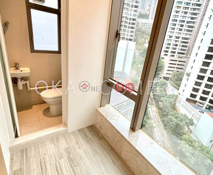 Beautiful 3 bedroom on high floor | Rental | 22A Kennedy Road | Central District, Hong Kong, Rental, HK$ 88,000/ month