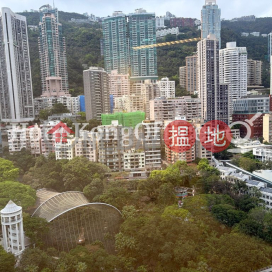 Office Unit for Rent at Three Garden Road, Central