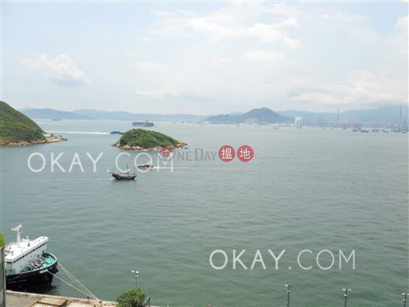 Luxurious 3 bedroom with harbour views, balcony | For Sale | The Sail At Victoria 傲翔灣畔 Sales Listings