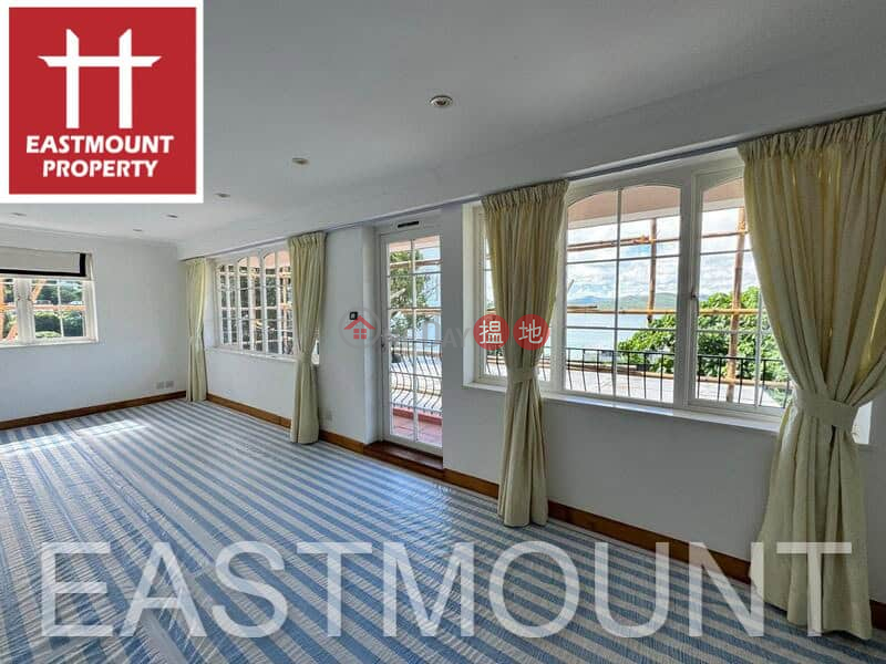 Property Search Hong Kong | OneDay | Residential | Sales Listings Clearwater Bay Village House | Property For Sale and Rent in Tai Hang Hau, Lung Ha Wan 龍蝦灣大坑口-Detached, Sea view, Big Garden