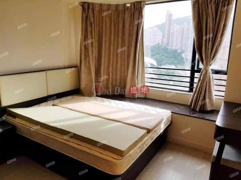 HK$ 34,000/ month, 1 Tai Hang Road Wan Chai District, 1 Tai Hang Road | 2 bedroom High Floor Flat for Rent