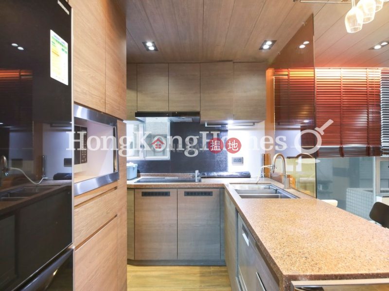 帝華臺兩房一廳單位出售-1列拿士地臺 | 西區香港|出售|HK$ 1,100萬