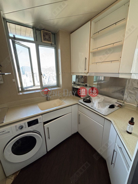 Two-bedroom unit at The HarbourSide, 188 Canton Road | Yau Tsim Mong, Hong Kong Sales HK$ 12M