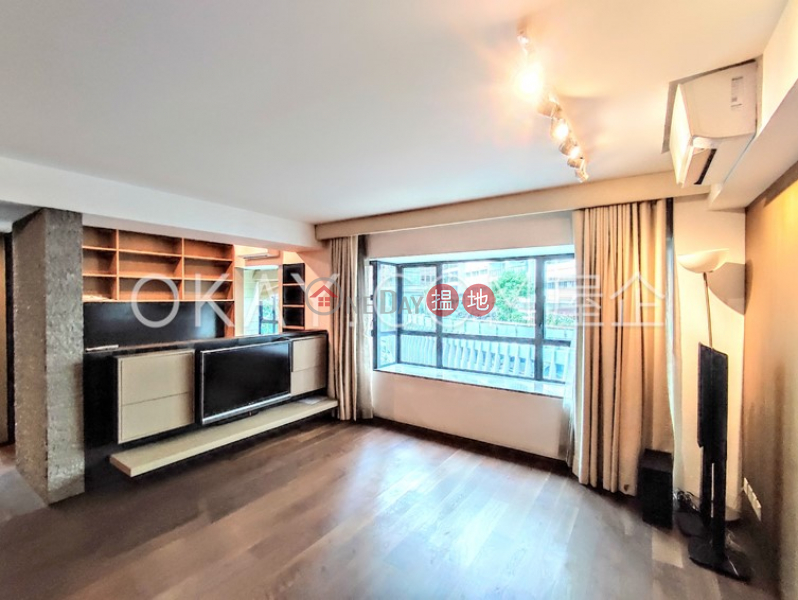 Charming 1 bedroom with parking | Rental 62 Conduit Road | Western District, Hong Kong, Rental, HK$ 35,000/ month