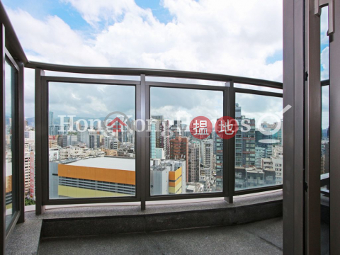 3 Bedroom Family Unit at Grand Austin Tower 3A | For Sale | Grand Austin Tower 3A Grand Austin 3A座 _0