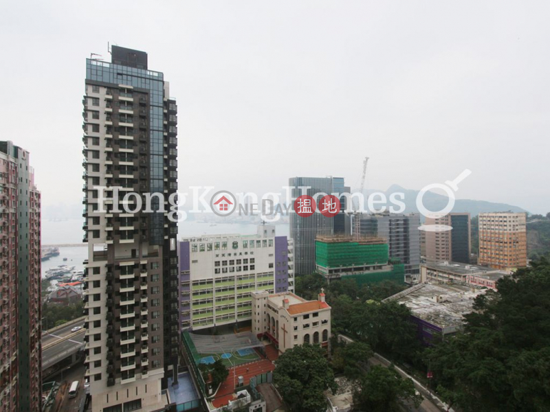 Property Search Hong Kong | OneDay | Residential | Rental Listings, 2 Bedroom Unit for Rent at Le Riviera