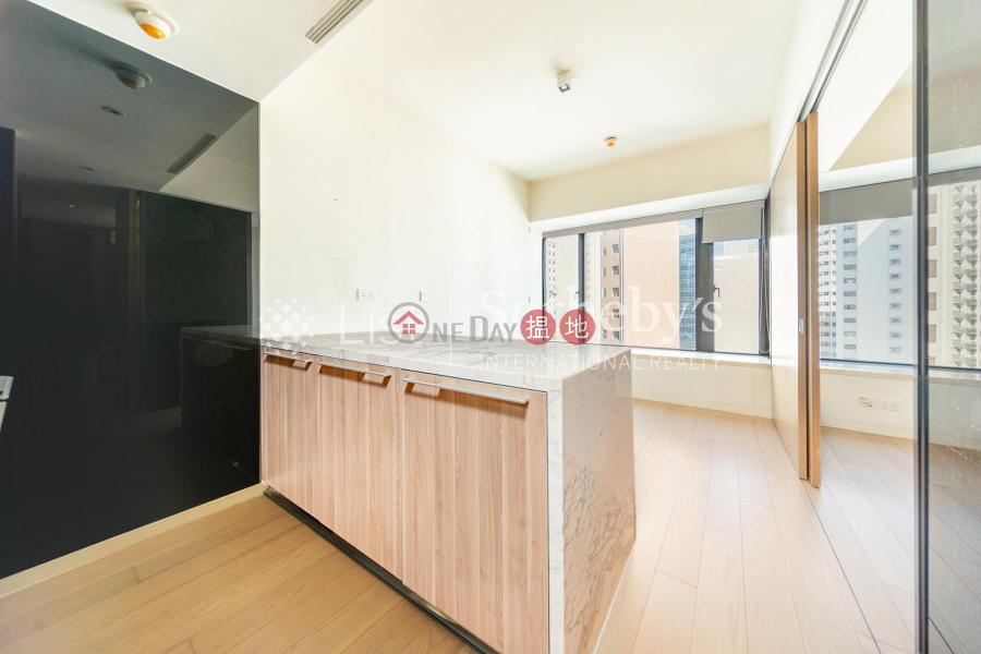 Property for Rent at Gramercy with 1 Bedroom 38 Caine Road | Western District, Hong Kong Rental | HK$ 28,000/ month