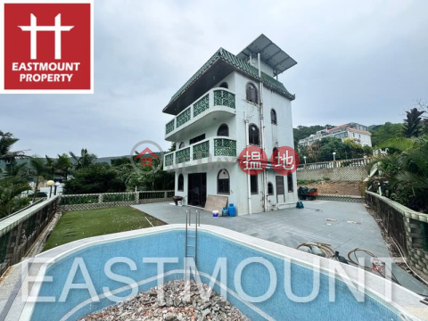 清水灣 Mau Po, Lung Ha Wan 龍蝦灣茅莆連花園村屋出租-全海景, 獨立 出租單位 | 茅莆村 Mau Po Village _0