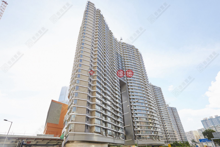 THE AUSTIN三房一套一多用途|油尖旺The Austin 1A座(The Austin Tower 1A)出售樓盤 (ISAAC-395217163)