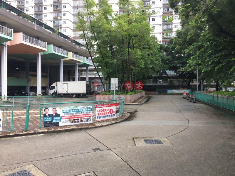 Cheung Ching Estate - Ching Kwai House (Cheung Ching Estate - Ching Kwai House) Tsing Yi|搵地(OneDay)(3)