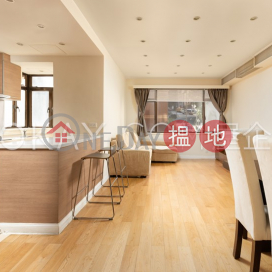 Elegant 3 bedroom in Mid-levels West | Rental | Parkway Court 寶威閣 _0
