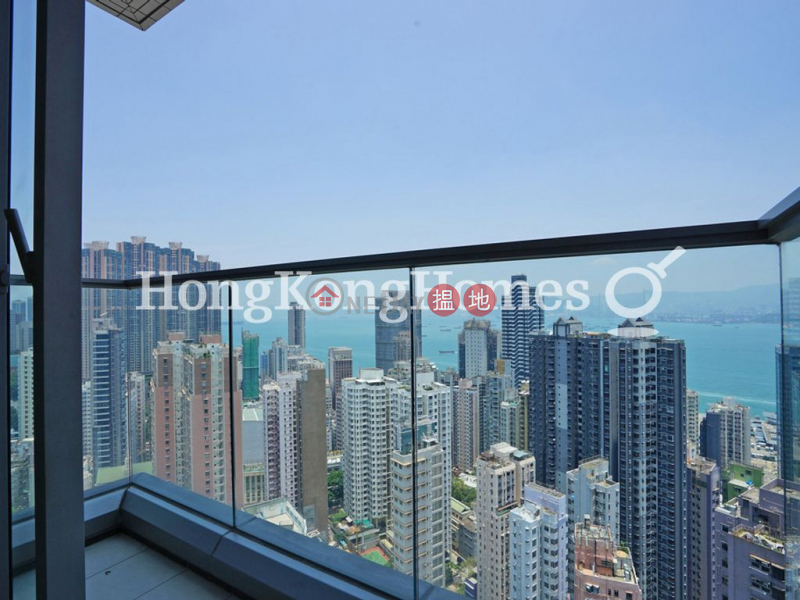 3 Bedroom Family Unit at The Summa | For Sale | The Summa 高士台 Sales Listings