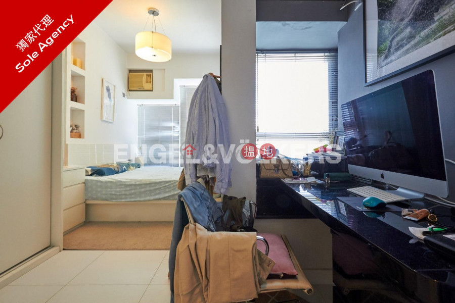 HK$ 9.7M, Jadewater, Southern District 2 Bedroom Flat for Sale in Aberdeen