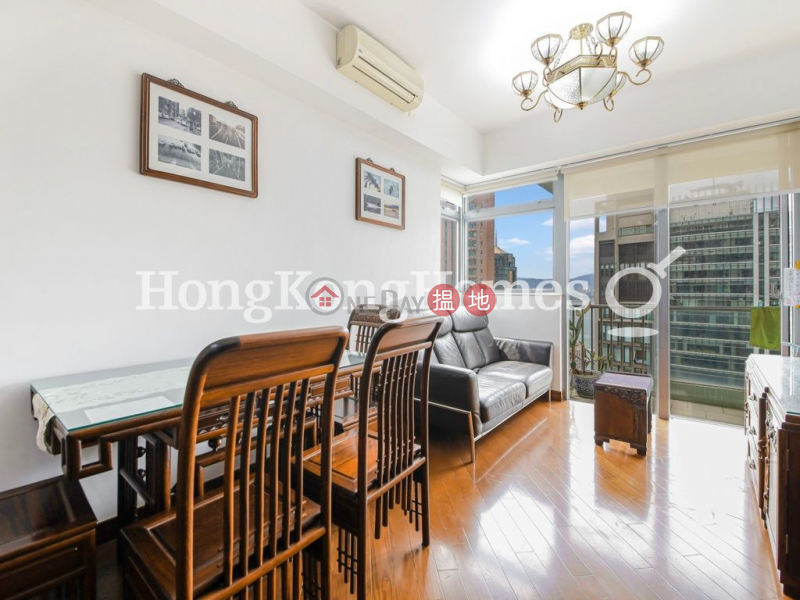 HK$ 38,000/ month One Pacific Heights Western District 3 Bedroom Family Unit for Rent at One Pacific Heights