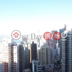 雍景臺兩房一廳單位出租, 雍景臺 Robinson Place | 西區 (Proway-LID29750R)_0