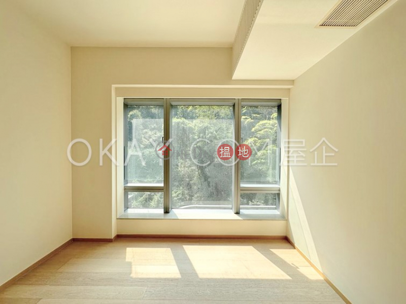 HK$ 100,000/ month | Altamira | Western District, Lovely 4 bedroom with balcony & parking | Rental