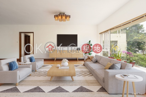 Rare 3 bedroom in Mid-levels East | For Sale | Craigmount 紀園 _0