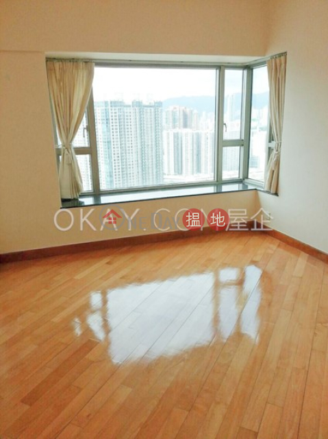 3房2廁,極高層,海景,星級會所擎天半島出售單位 | 擎天半島 Sorrento _0