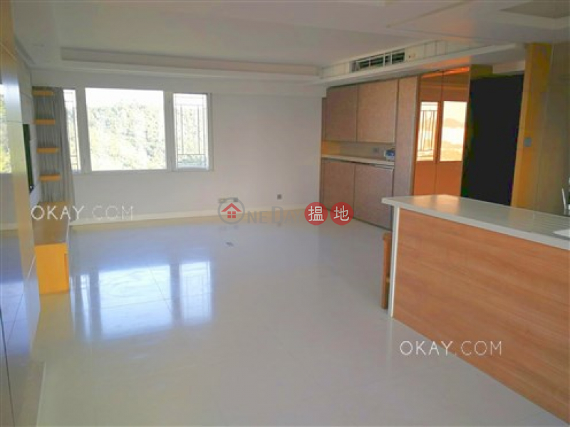 Property Search Hong Kong | OneDay | Residential Rental Listings Efficient 3 bed on high floor with sea views & balcony | Rental