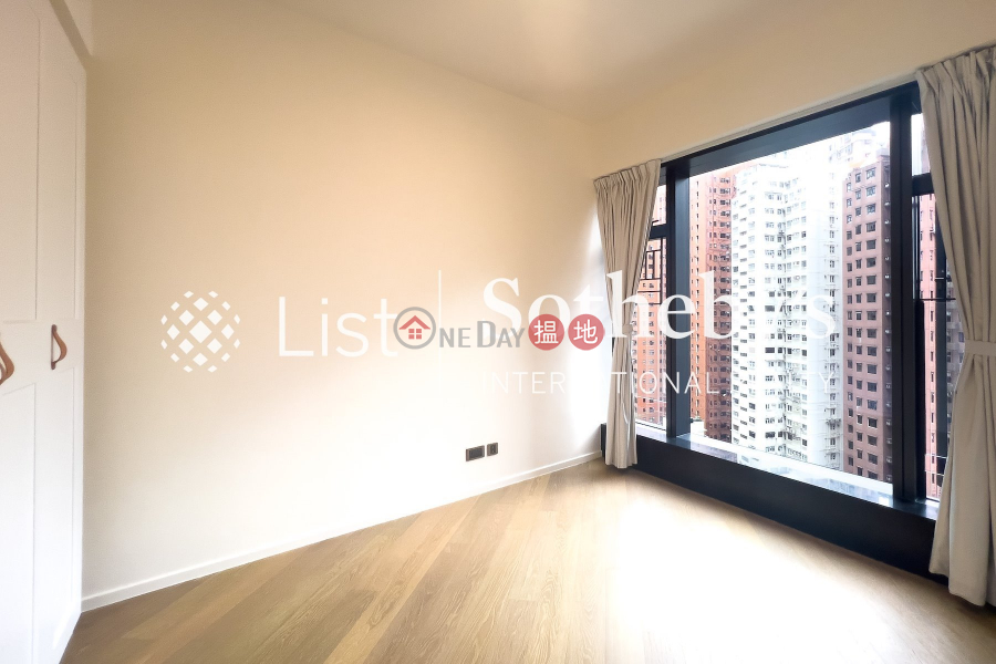 Property Search Hong Kong | OneDay | Residential Rental Listings Property for Rent at Tower 1 The Pavilia Hill with 3 Bedrooms