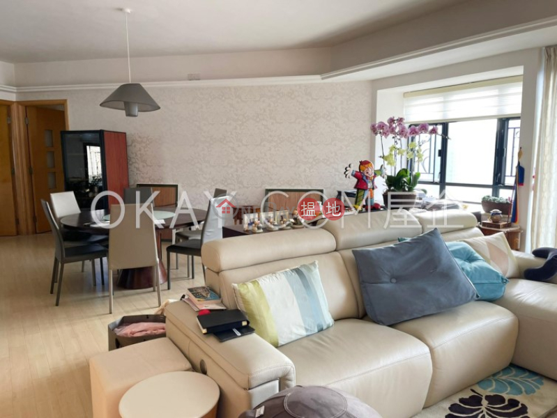 Luxurious 4 bedroom with sea views, balcony | Rental | 33 Perkins Road | Wan Chai District, Hong Kong, Rental HK$ 95,000/ month