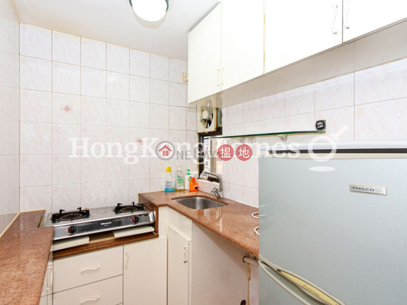 2 Bedroom Unit at Hongway Garden Block B | For Sale | Hongway Garden Block B 康威花園B座 Sales Listings
