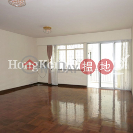 3 Bedroom Family Unit for Rent at Botanic Terrace Block B | Botanic Terrace Block B 芝蘭台 B座 _0