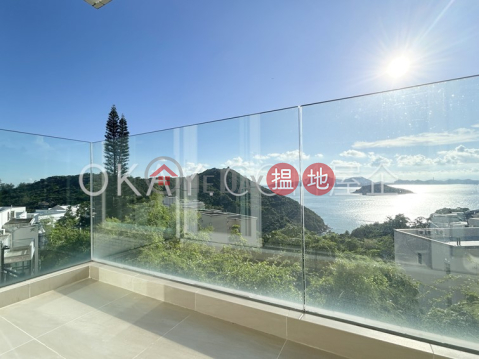 4房2廁,實用率高,海景,連車位愉景灣 4期 蘅峰蘅欣徑 蘅欣徑18號出租單位 | 愉景灣 4期 蘅峰蘅欣徑 蘅欣徑18號 Discovery Bay, Phase 4 Peninsula Vl Caperidge, 18 Caperidge Drive _0