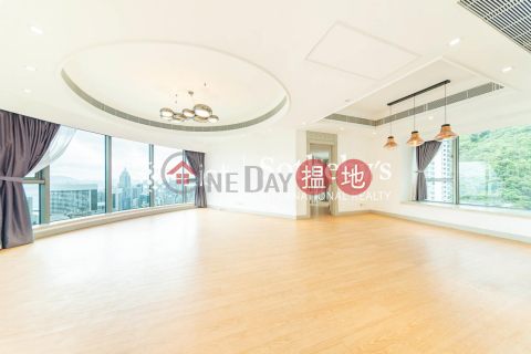 Property for Rent at Regence Royale with 4 Bedrooms | Regence Royale 富匯豪庭 _0