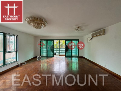 Sai Kung Village House | Property For Sale in Villa Gold Finch, Ho Chung 蠔涌金豪花園-Duplex with roof | Property ID:3914 | Villa Gold Finch 金豪花園 _0