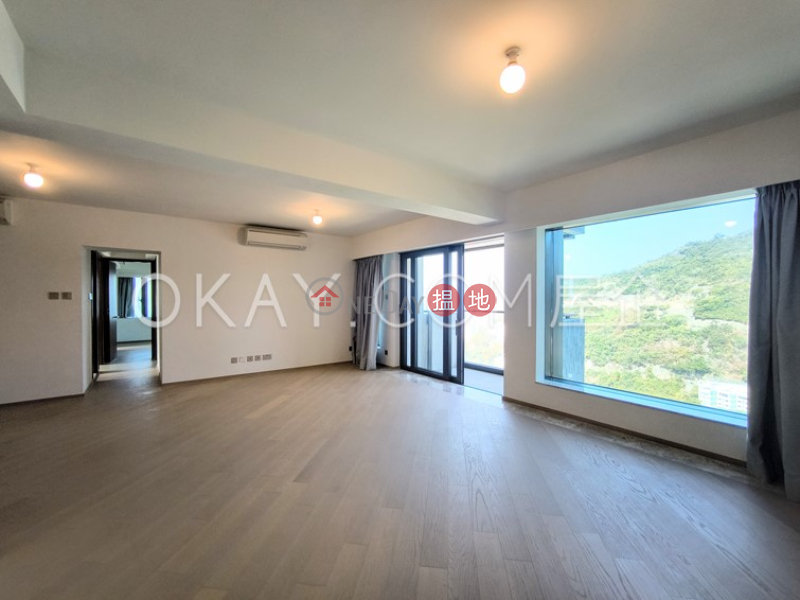 HK$ 69,000/ 月-域多利花園1座西區-3房2廁,極高層,海景,露台域多利花園1座出租單位