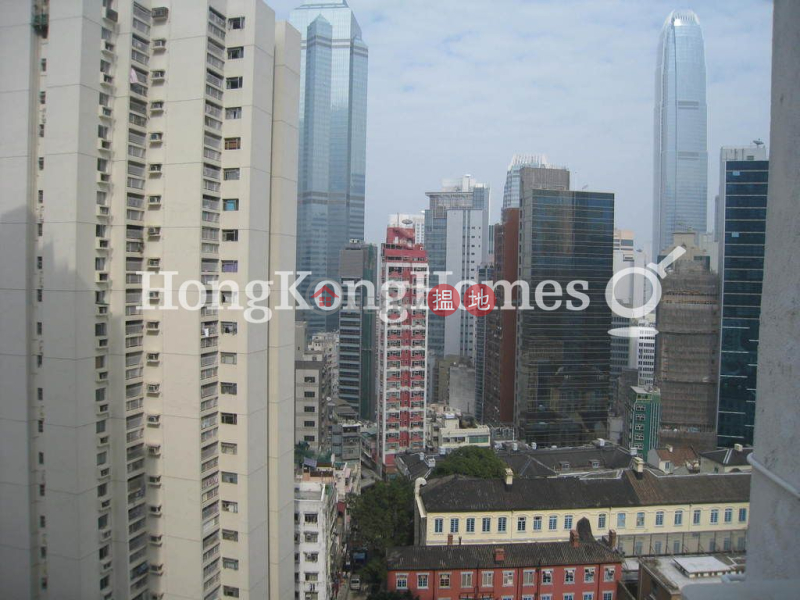 香港搵樓|租樓|二手盤|買樓| 搵地 | 住宅-出售樓盤添寶閣兩房一廳單位出售